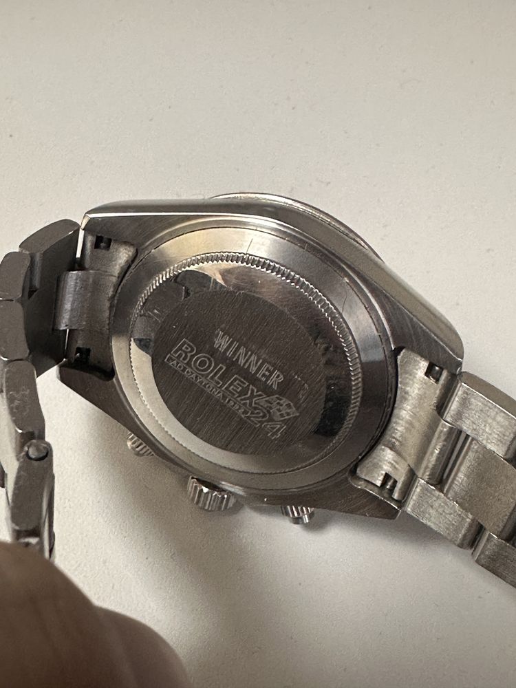 Часы Rolex Daytona cosmograph.  AAA