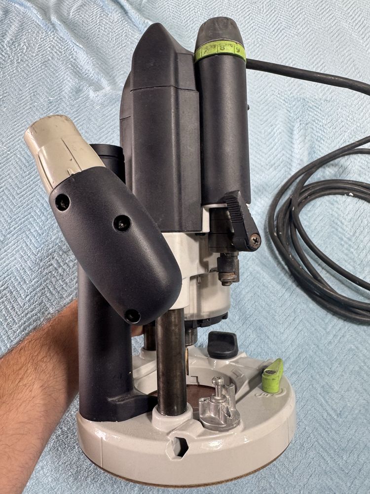 Фрезер ручний festool of 2200