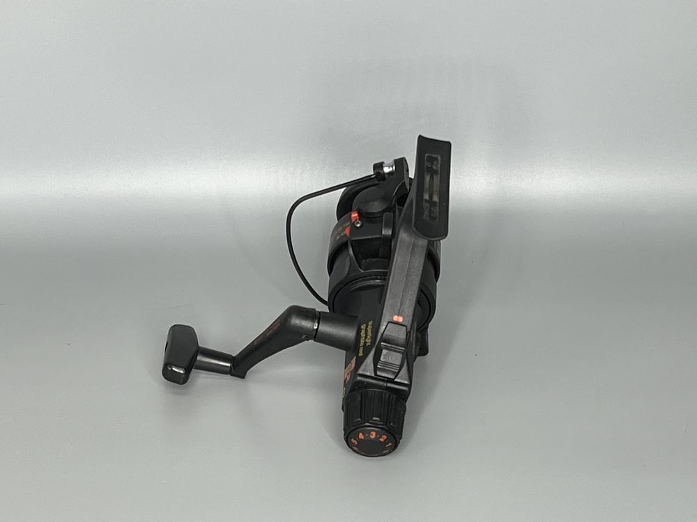Kołowrotek DAM BX Sensor - absolutnie rzadki i flagowy model DAM