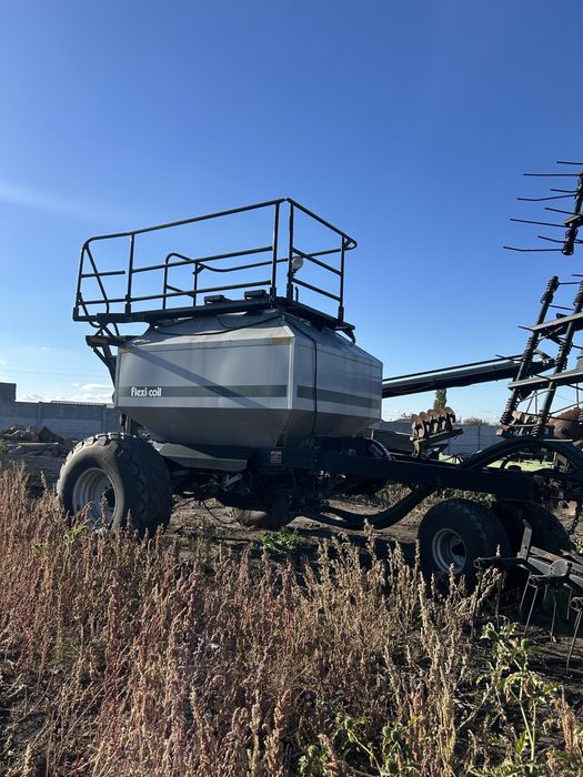 Продається посівний комплекс Flexi-Coil ST 820