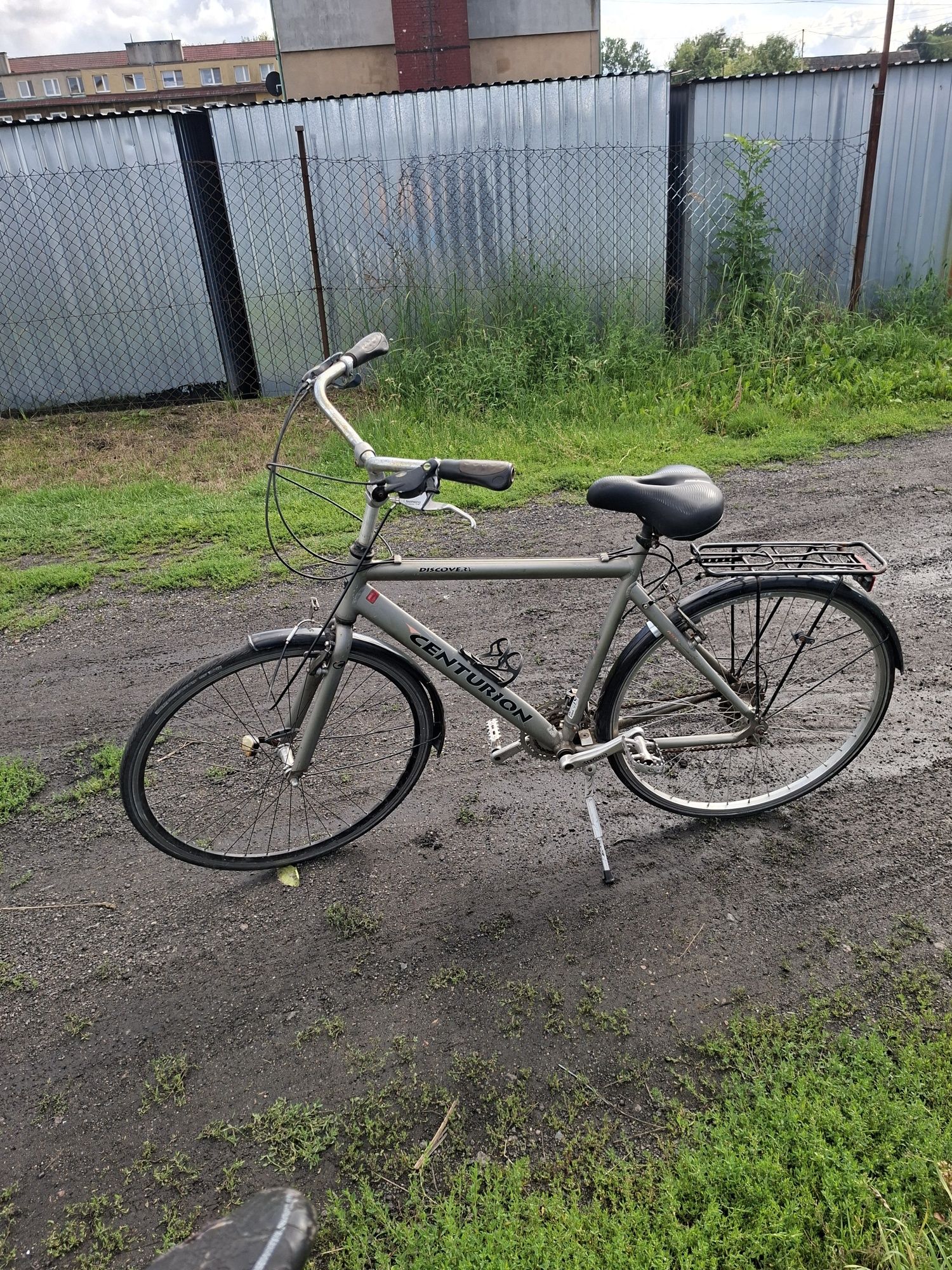 Rowery sprawne od 200 w górę