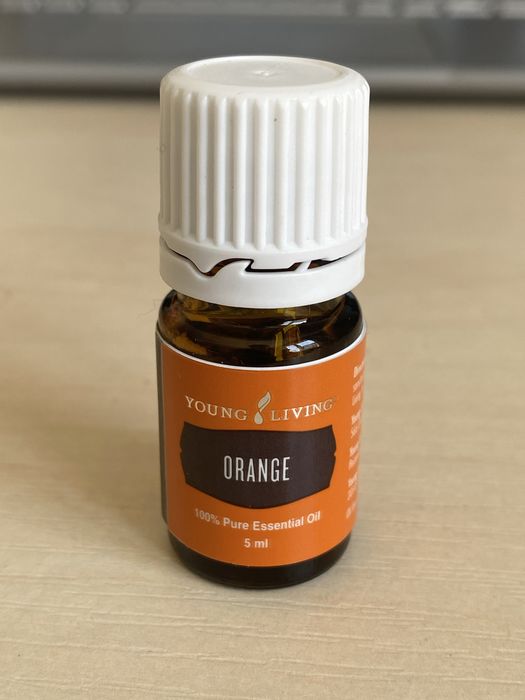 Young Living (Orange) арома олія