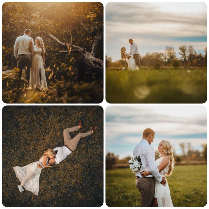 Fotografia ślubna, reportaż okolicznościowy, chrzest – od 750zł