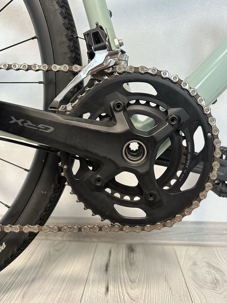 ‼️ Specialized Diverge Elit Гравийный на осях GRX гидравлика шоссейный