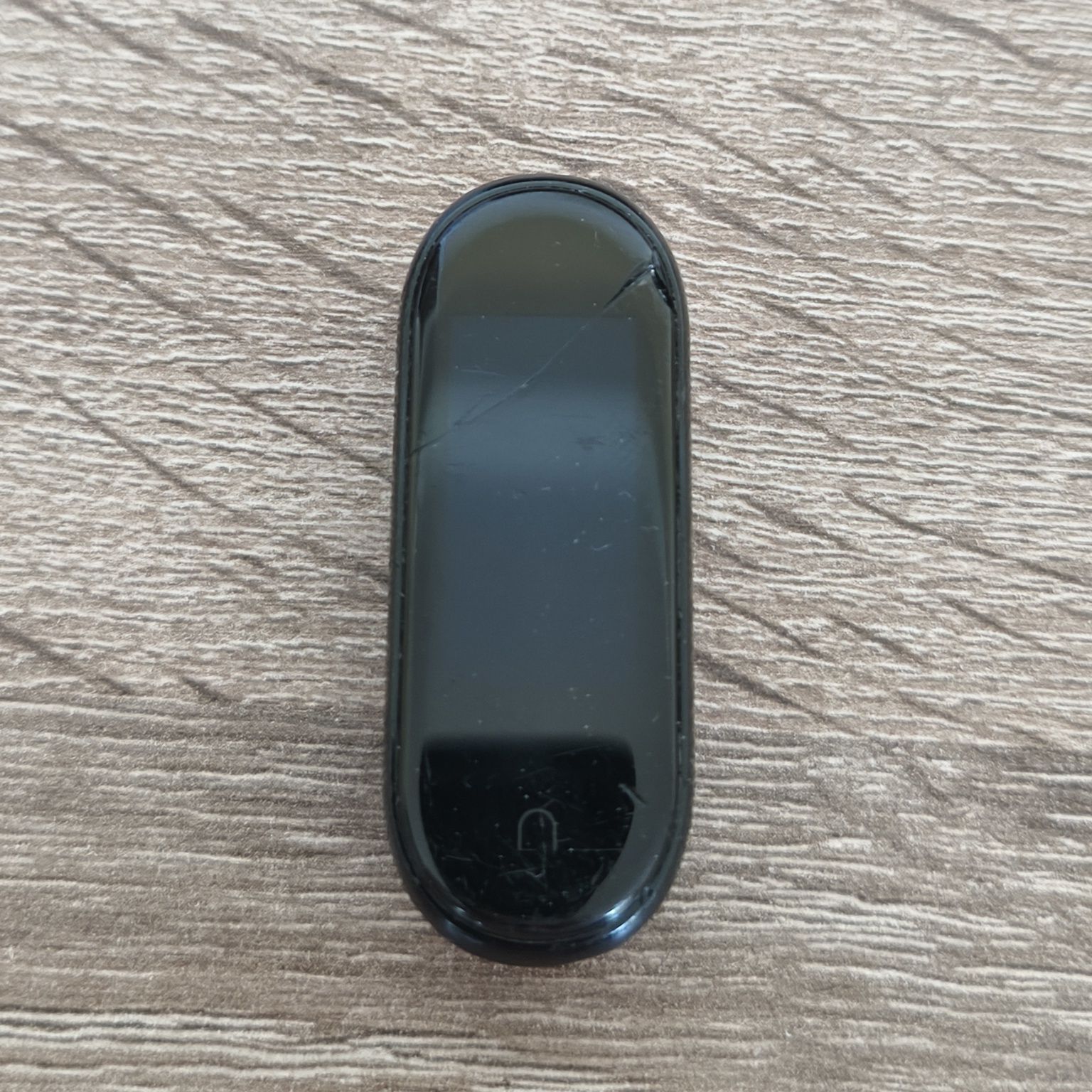 Mi Smart Band 4 NFC