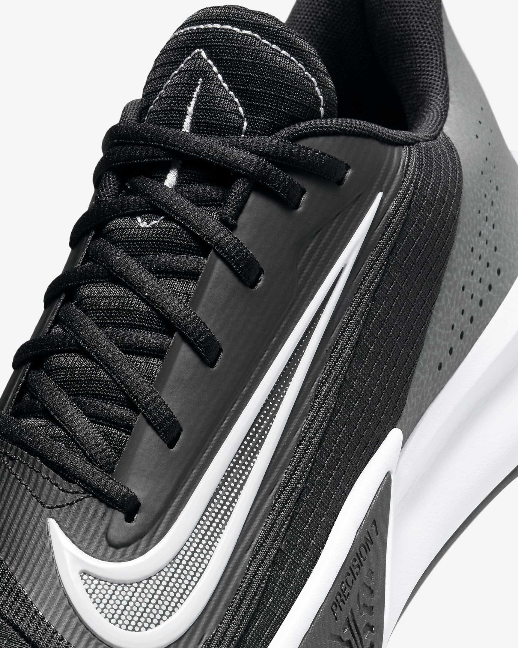 Кроссовки Nike Precision 7 Lebron ACG Kyrie Оригинал! (FN4322-005)