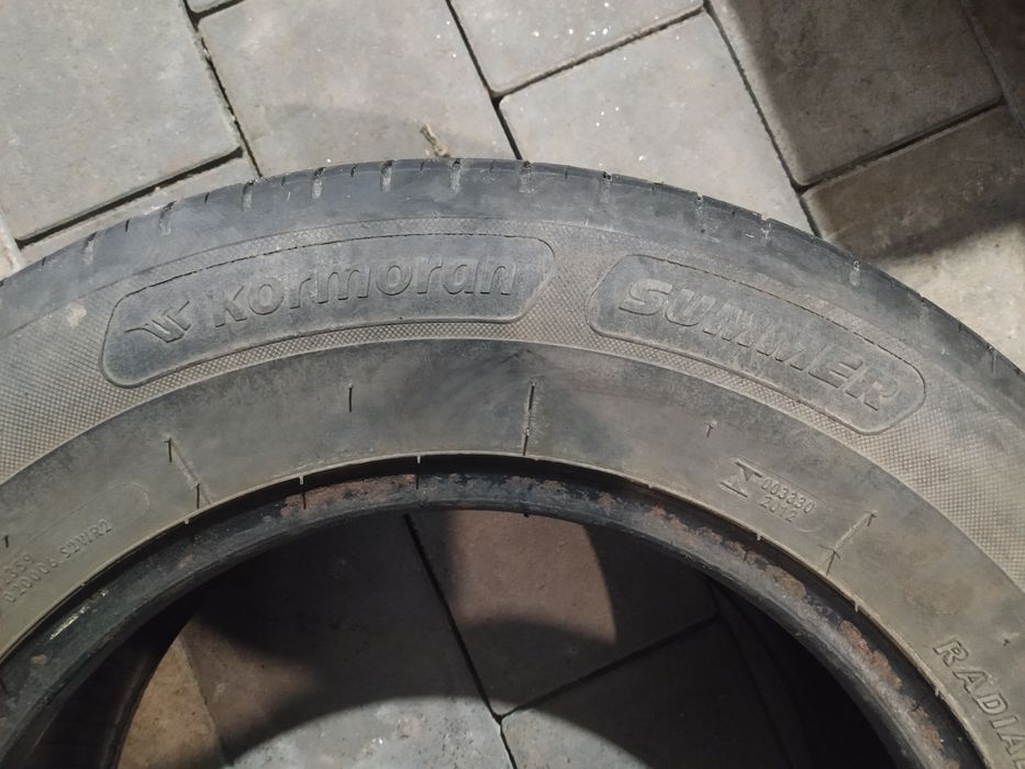 Шини р 13 на ЛуАЗ волинянку і 205 70 р15