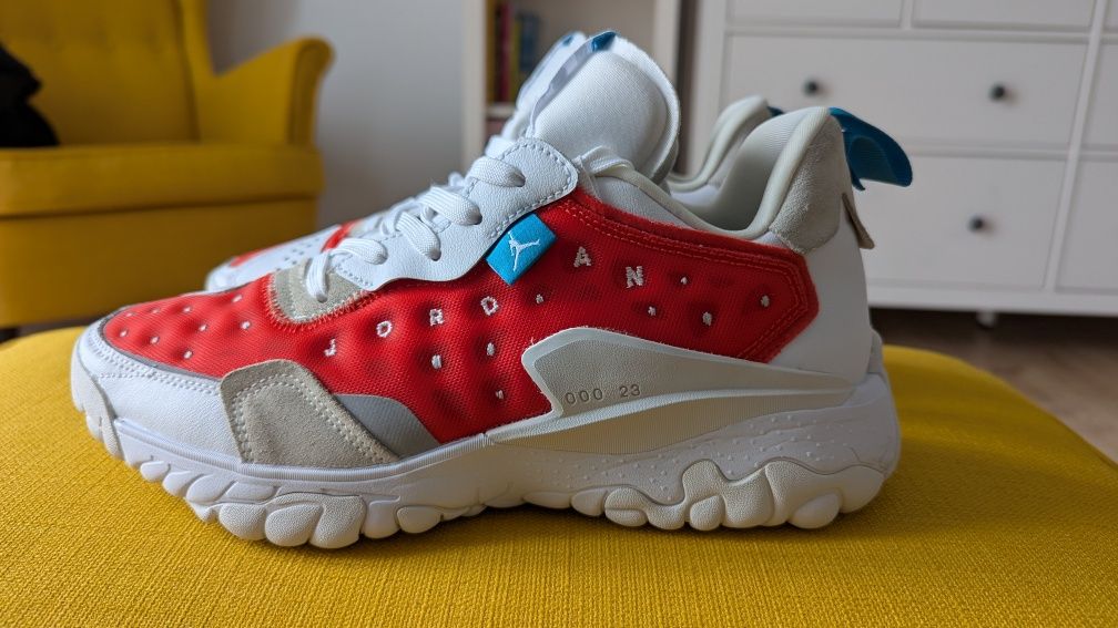 Jordan buty delta 2