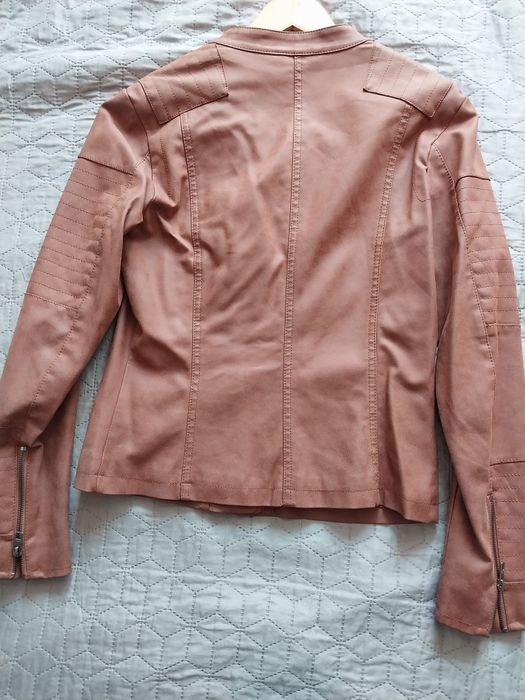 Коричнева косуха