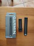 Bracelete original Garmin 22mm