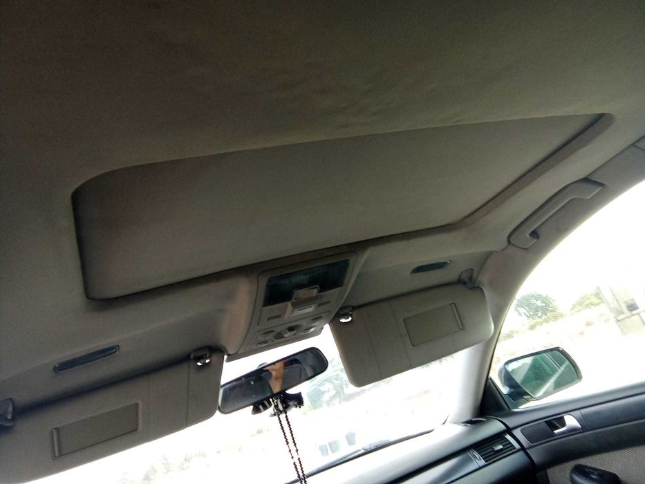 Audi A6 Allroad caixa automática