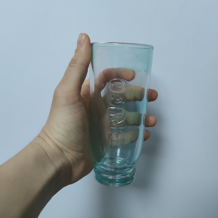 6 szklanek FRUGO