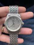 Relogio omega co axial