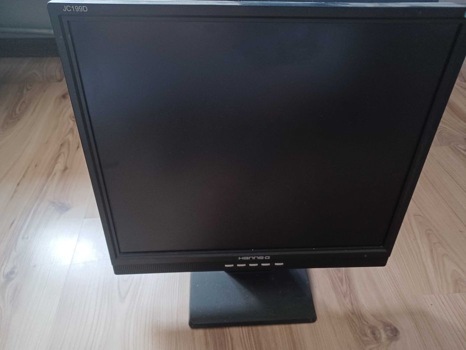 Monitor HannStar