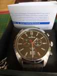 Zegarek grovana swiss