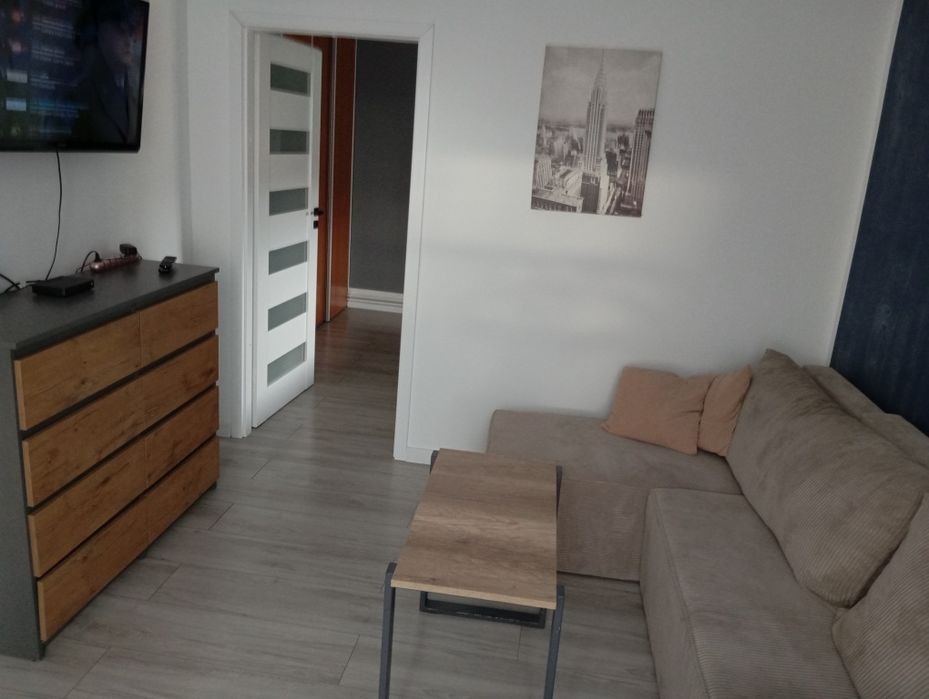 Nocleg Dzierżoniów centrum