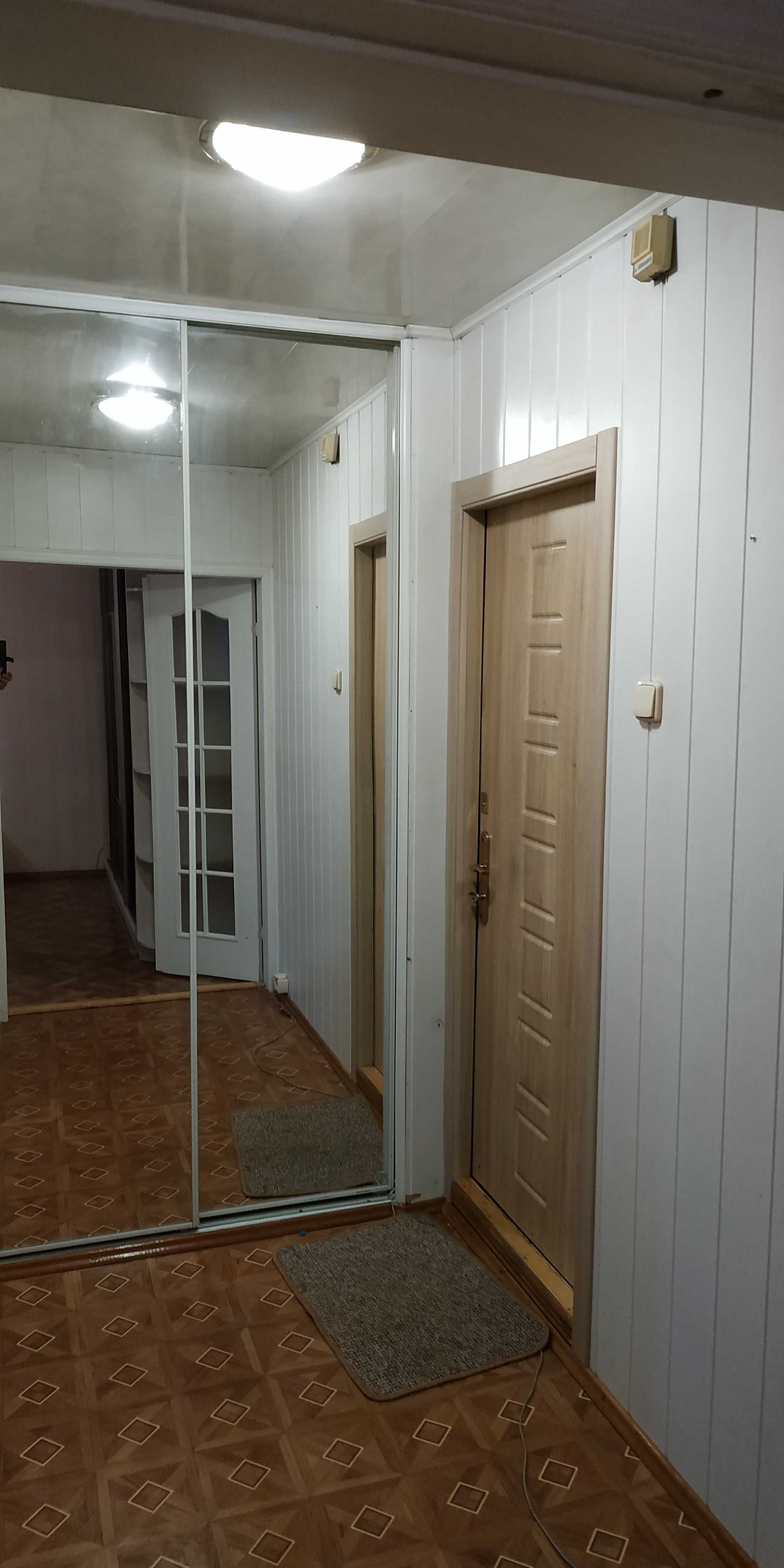 Сдам 1 к. кв. м. Хол. Гора ул. П. Болбочана, 5