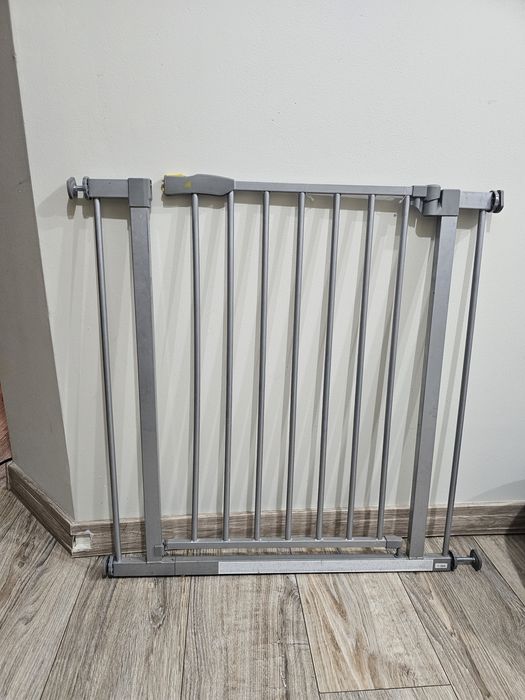 Bramka zabezpieczajaca