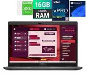Nowy dell latitude 3540 14FHD i5-1345,16GB DDR5 512SSD 5 lat gwarancji