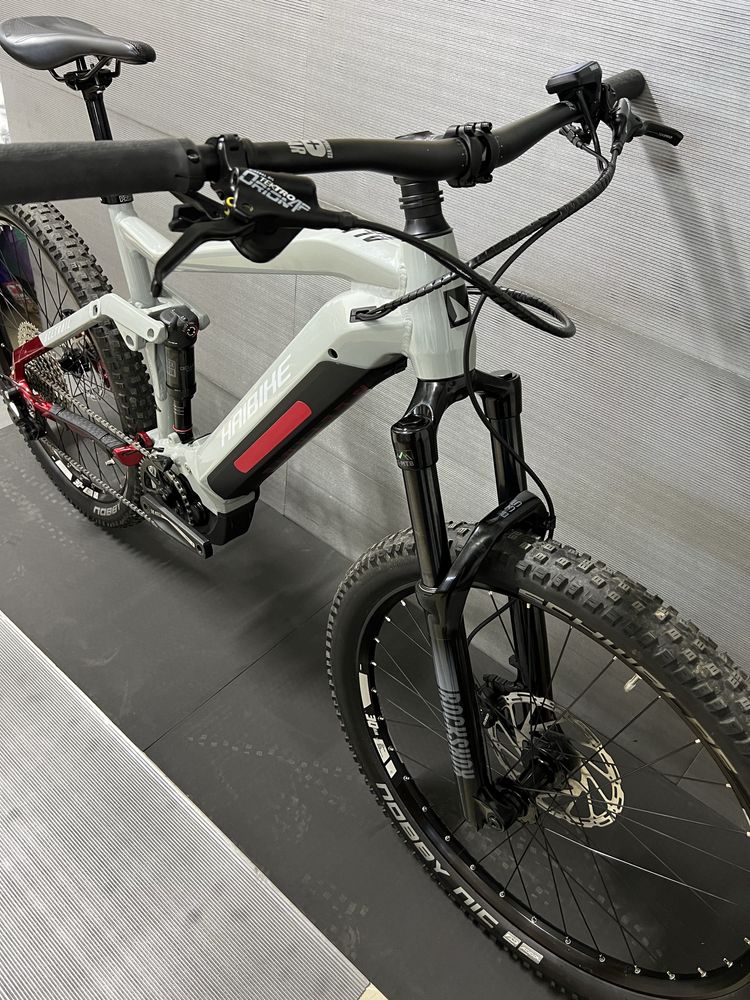 Haibike AllTrail 5 27.5 E-Bike