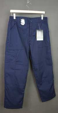 Regatta professional  spodnie robocze  r. S (46)