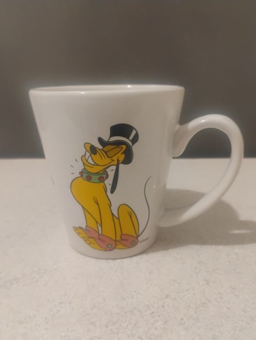 Kubek Pluto Disney