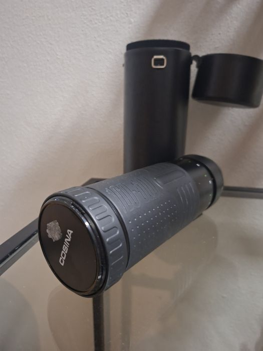 Lente cosina 100-500mm