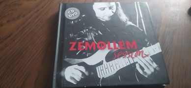 Zemollem Session CD/DVD