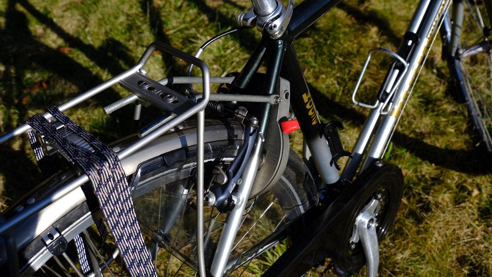 Koga Miyata Roadrunner LX