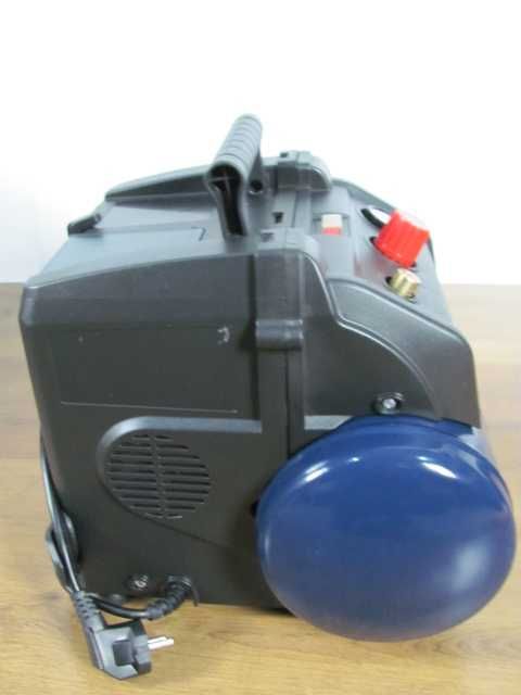 Компресор безоливний поршневий Einhell- Kraftronic KT-KP 6 з Німеччини
