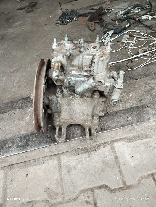 Компресор Зил продам