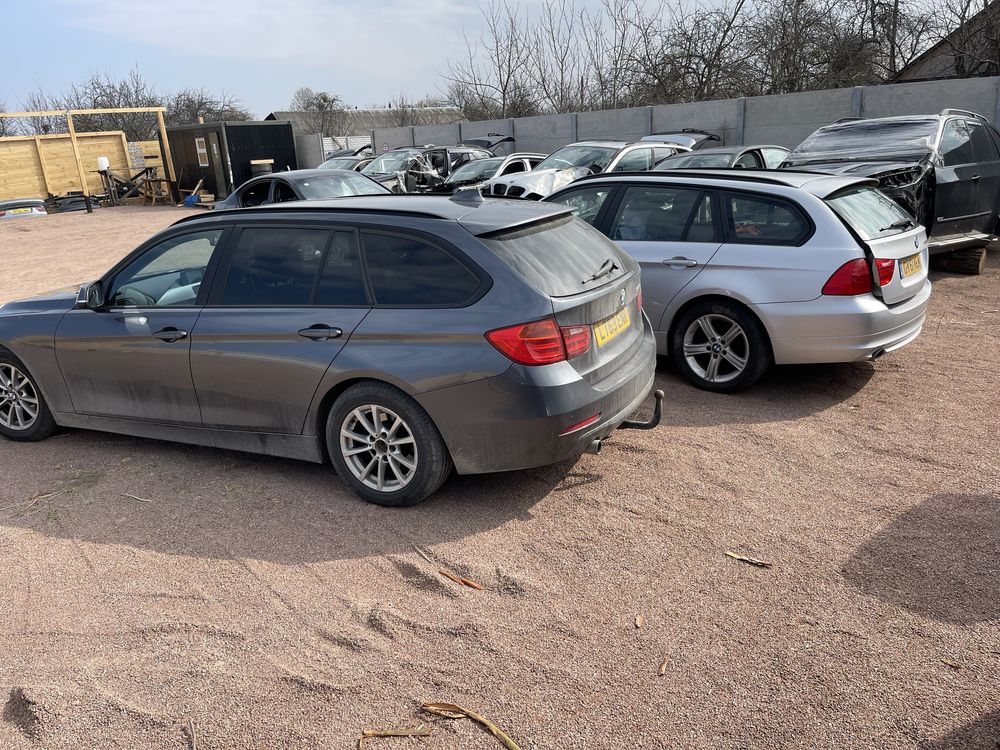 Разборка BMW E70 F10 F30 E84 е53 Е71 Е90 Шрот мотор ,редуктор