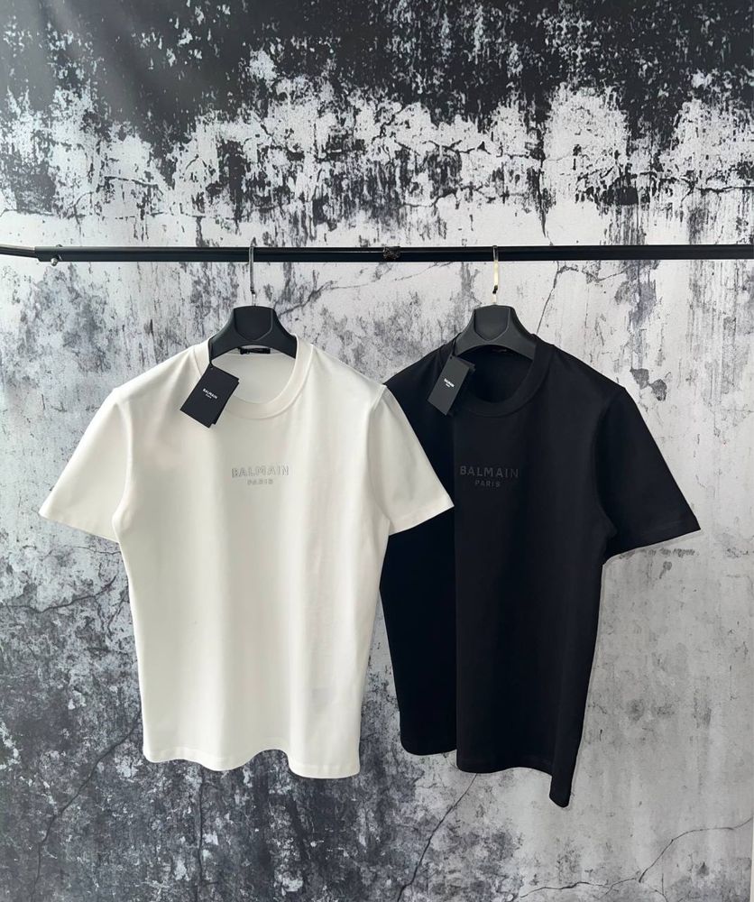 OFF-white футболка с долларами мужская оверсайз черная онигинал унисек