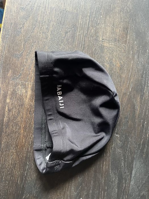 Czepek pływacki 3 lata