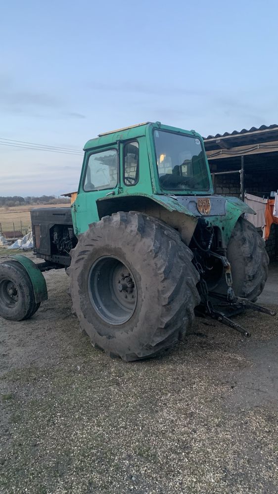 Продам МТЗ 80 …..