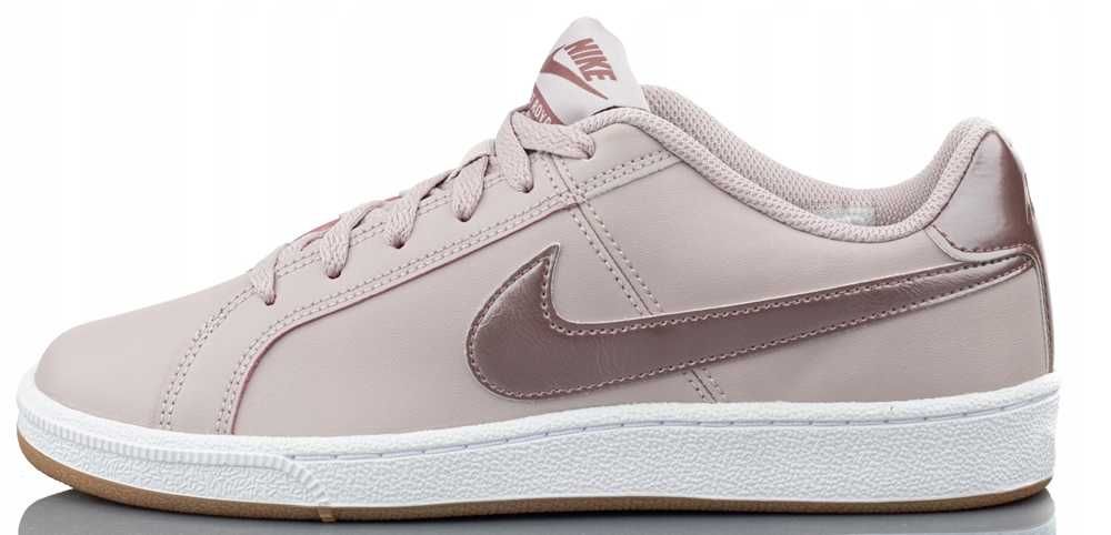 Buty damskie sneakersy NIKE Court Royale: rożne rozmiary