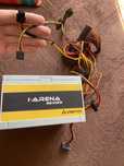 Блок живлення Chieftec iarena GPA-500S8