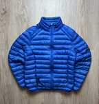 Hugo Boss Kurtka Pikowana Micropuffer Old money Streetwear