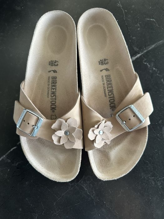 Birkenstock женские 43