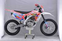 Motocykl BARTON NXT 250 L cross enduro NIE KTM Husqvarna Yamaha