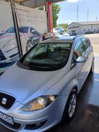 Seat Altea XL 2007