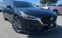 2019 Mazda 6 Touring