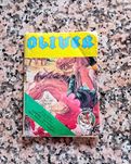 Colecção Tigre #259 – Oliver: Tudo Desaba / O Lobisomem (1984)