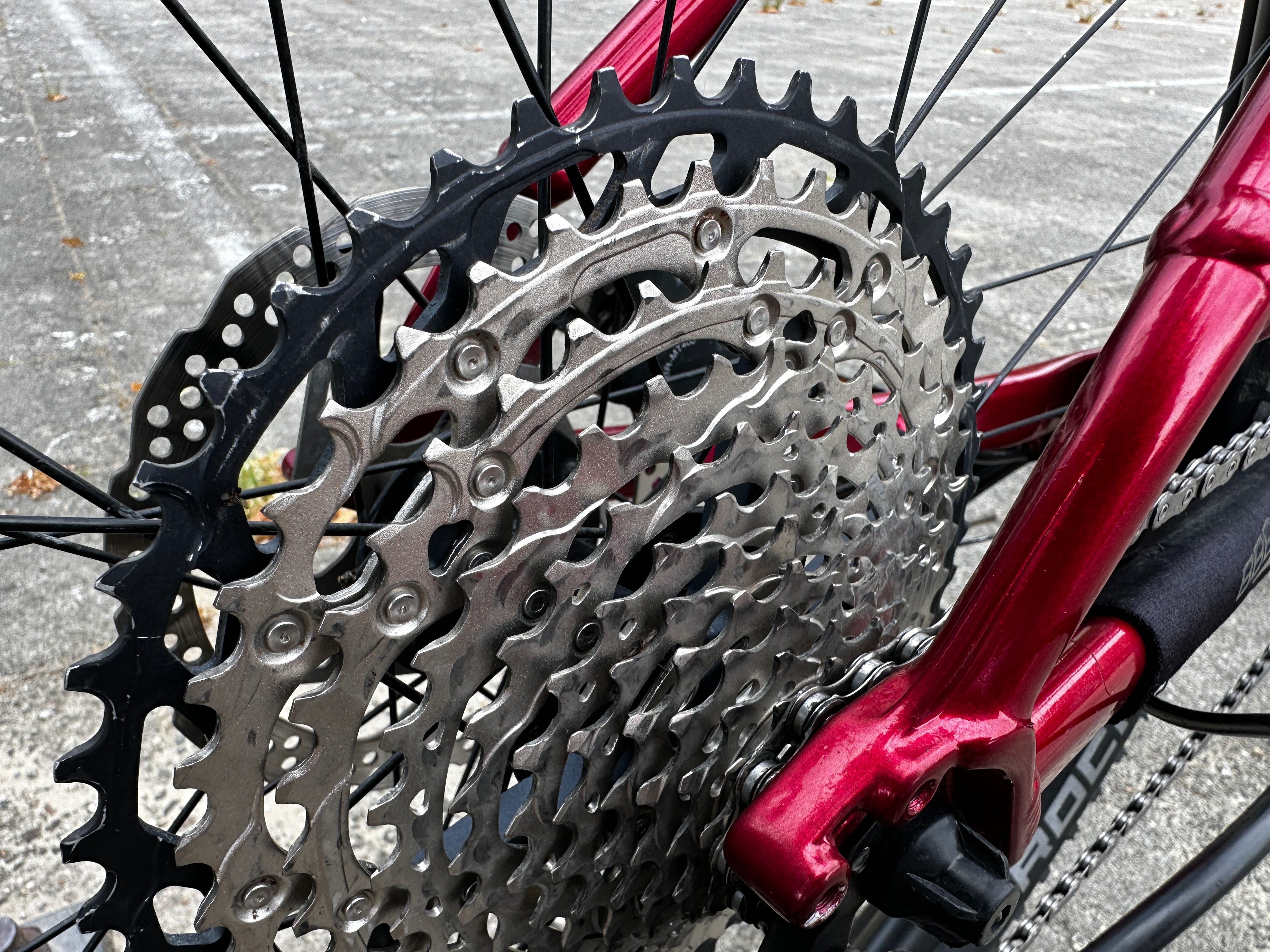 Trek X-Caliber 9 / 29” XT SLX ( M/L - 170-180cm)