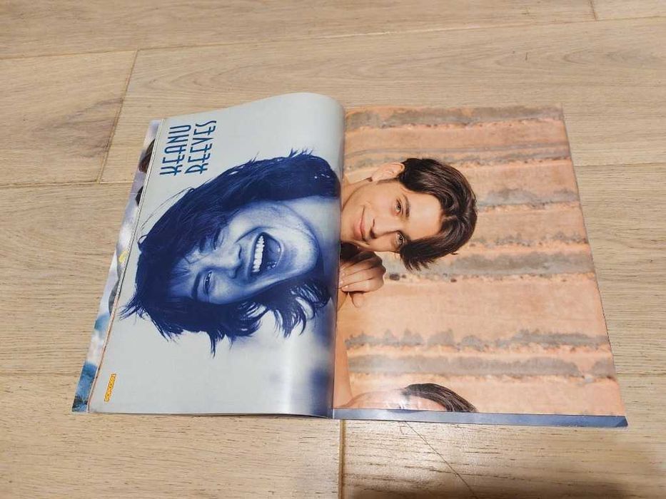 Popcorn Germany - 11/1994 - Unikat