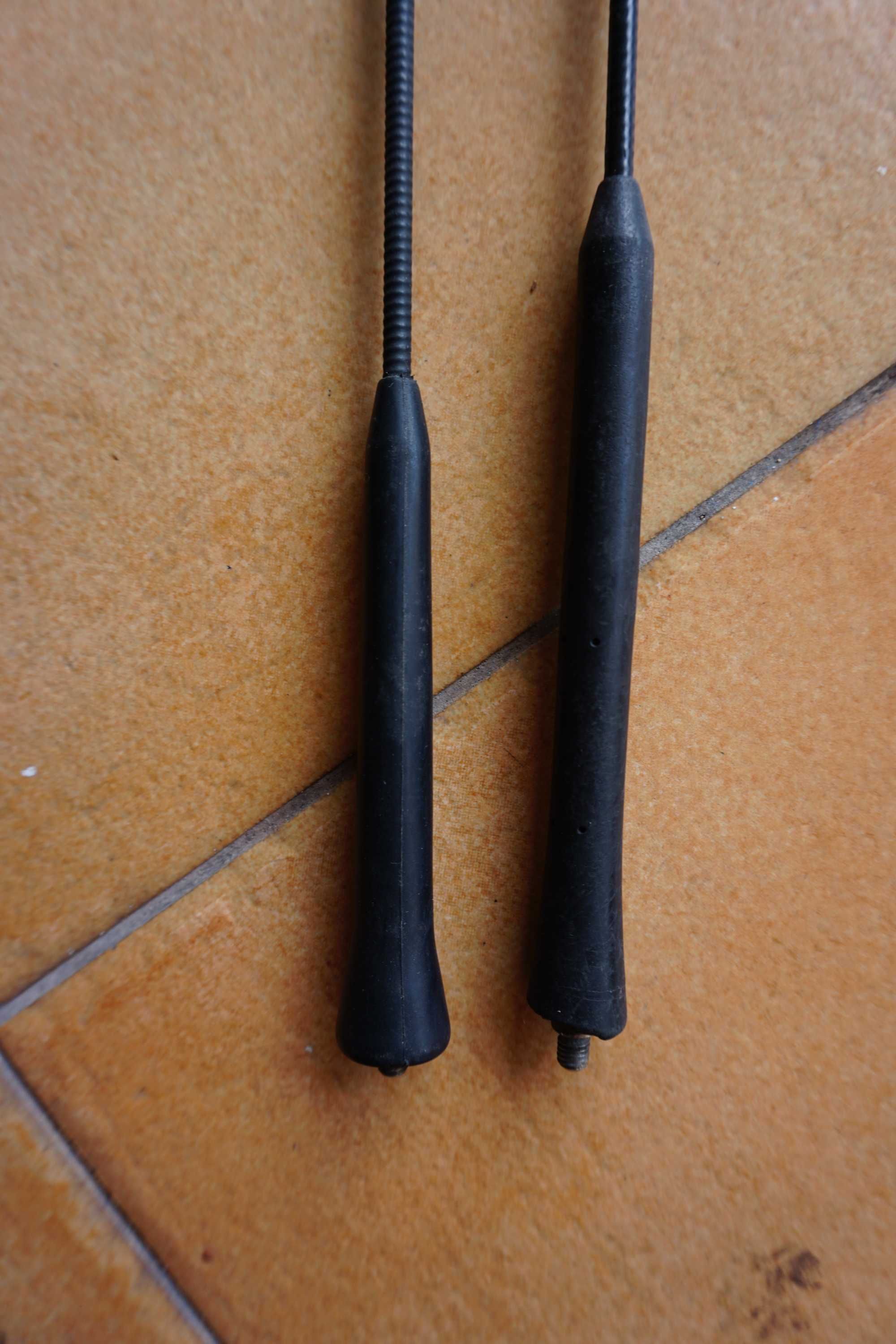 Antenas para Carros