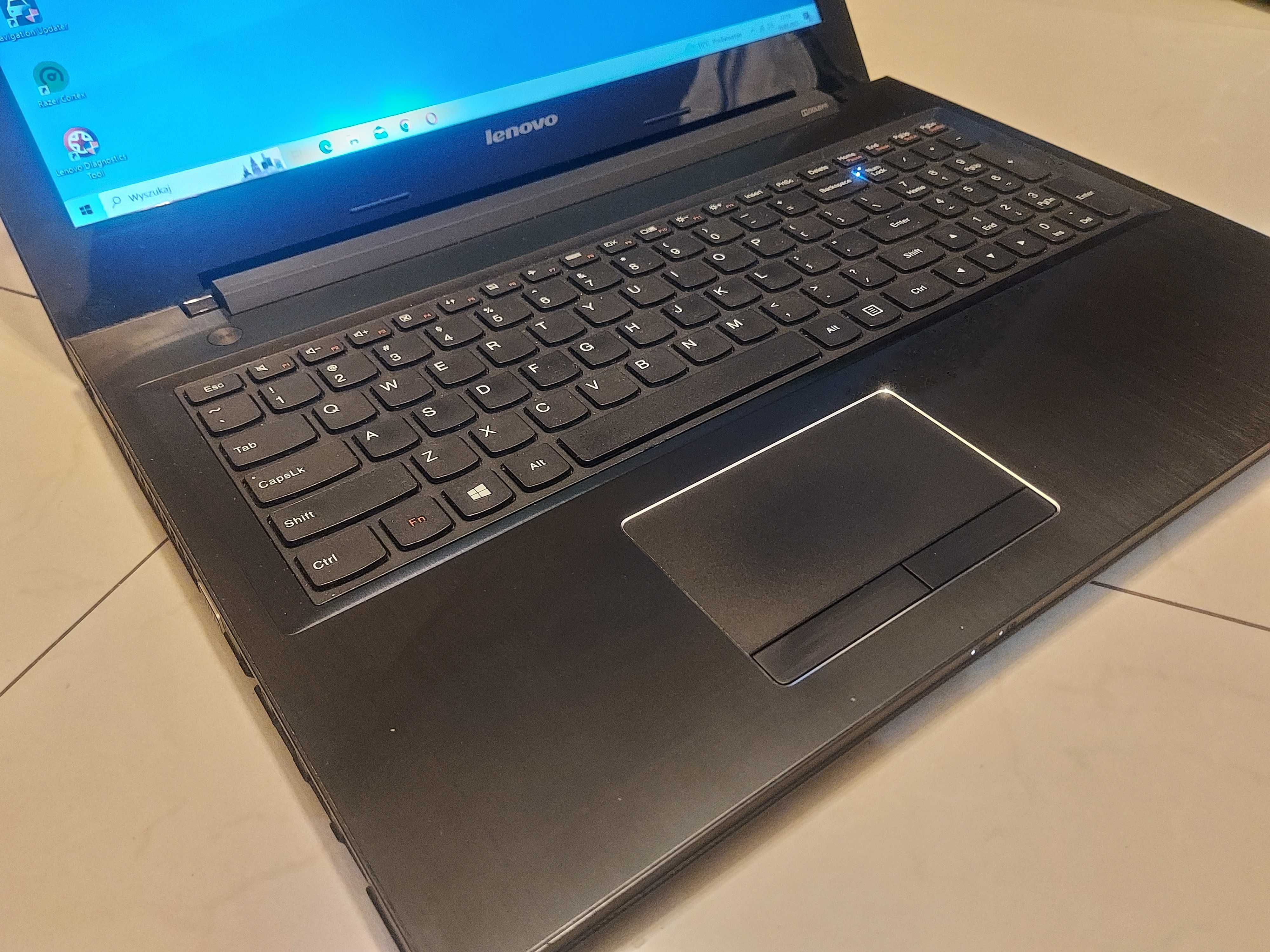 Laptop Lenovo G50-70 16GB RAM Intel core i7 2.40GHz Nivida 840M