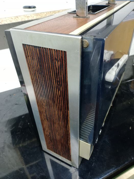 Magnetofon szpulowy ZK 240 unitra do kolekcji