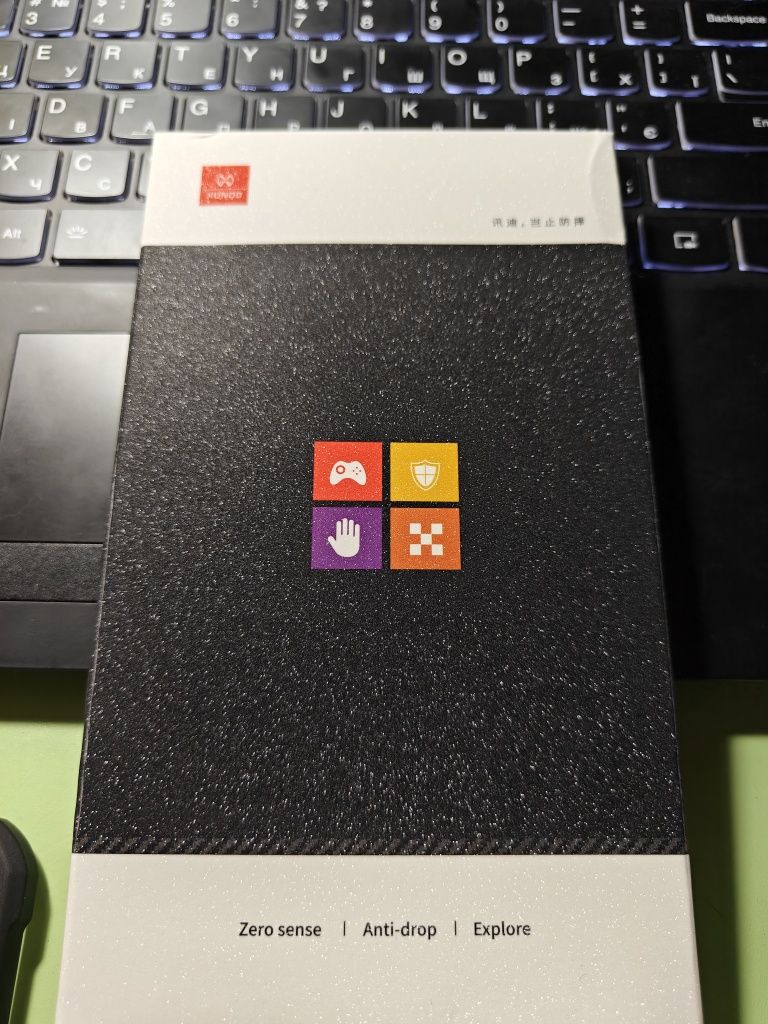Чохол Xundd на OnePlus 11