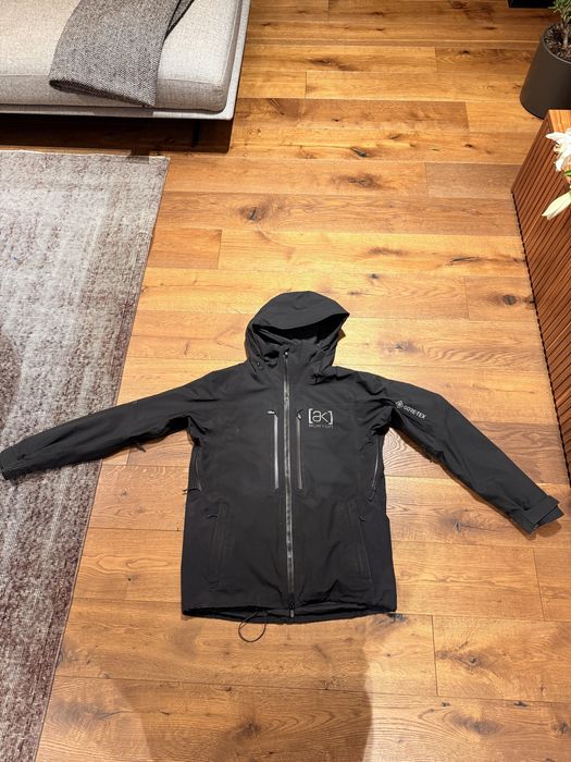 Burton AK kurtka  Swash z lekkim ociepleniem